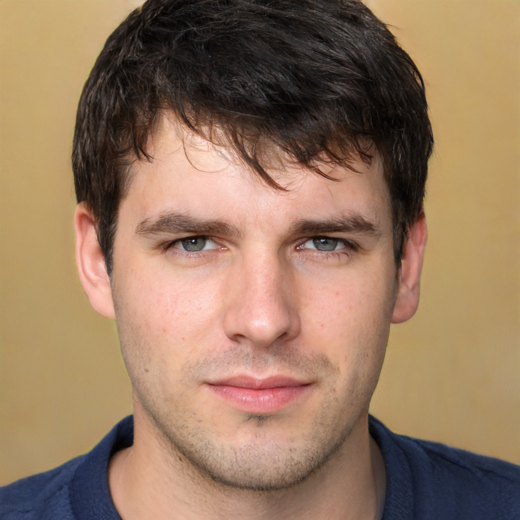 Matthias Hermann, created with thispersondoesnotexist.com