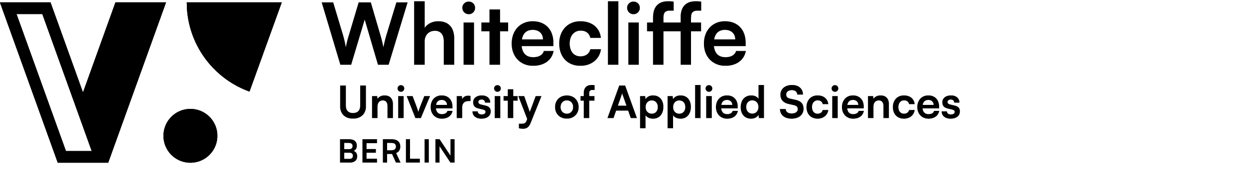 Whitecliffe University of Applied Sciences
