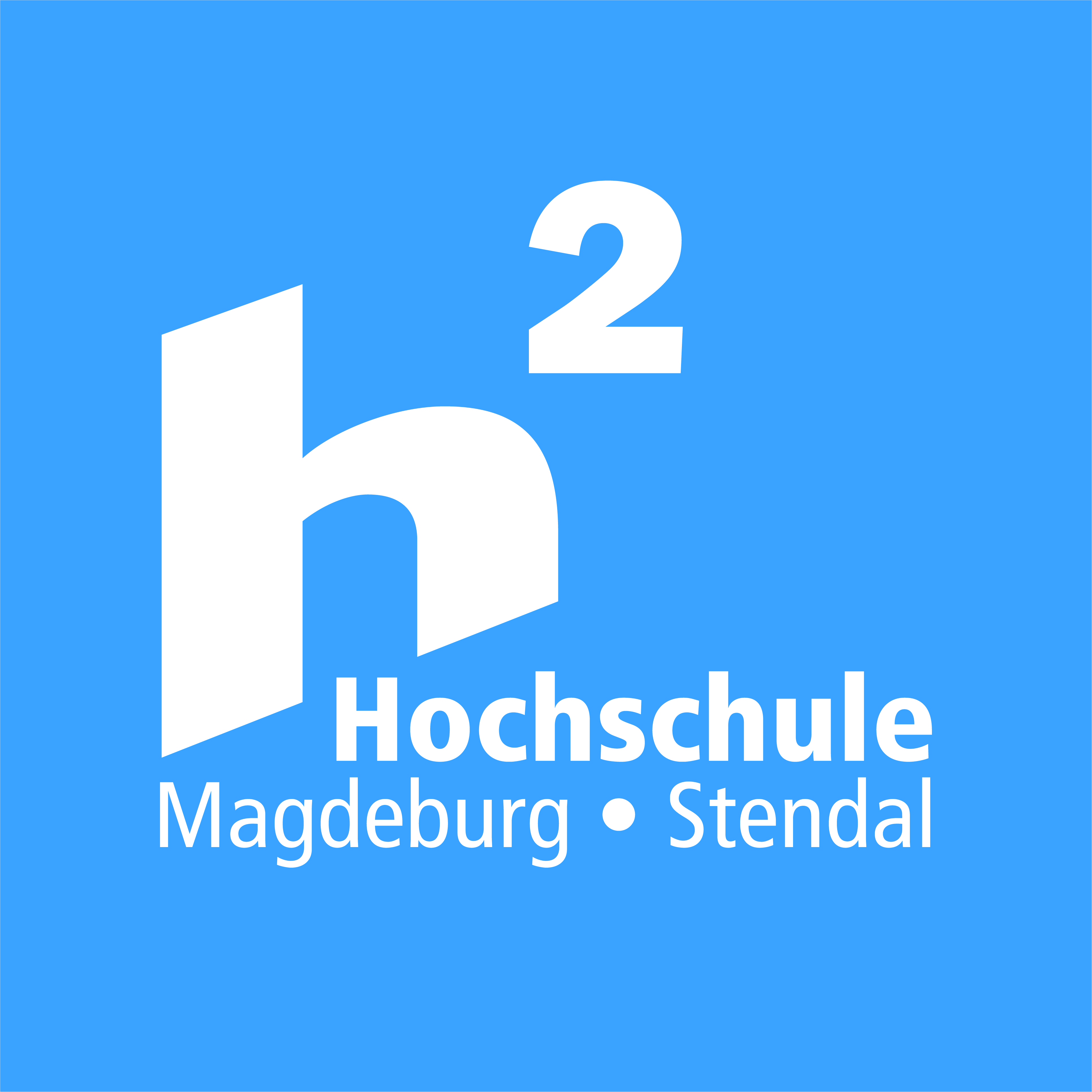 Bibliothek der Hochschule Magdeburg-Stendal