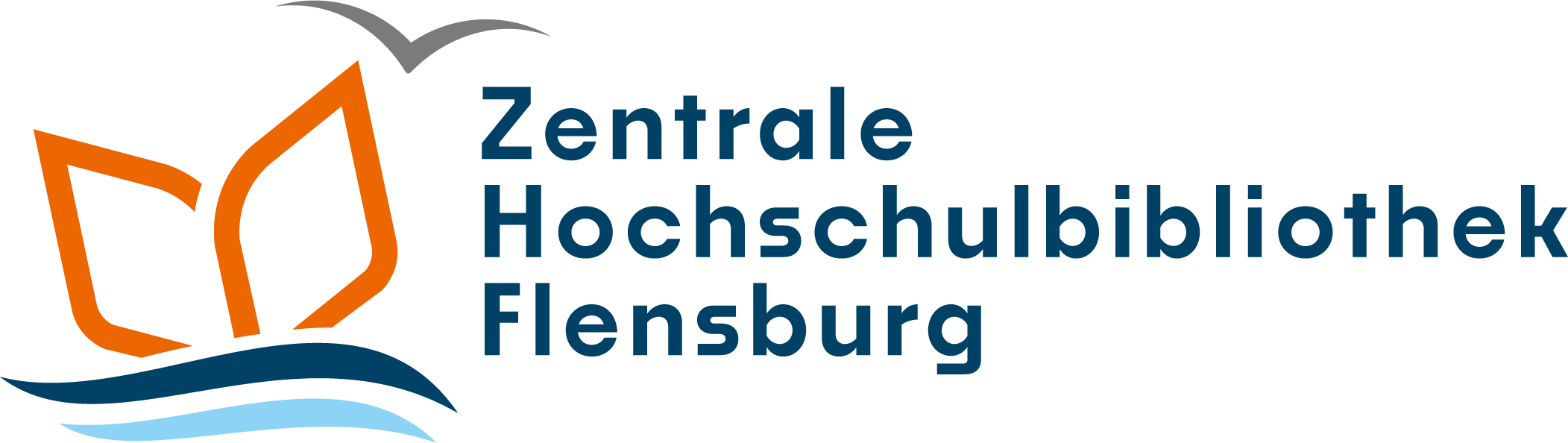 Zentrale Hochschulbibliothek Flensburg