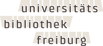 Universitätsbibliothek Freiburg