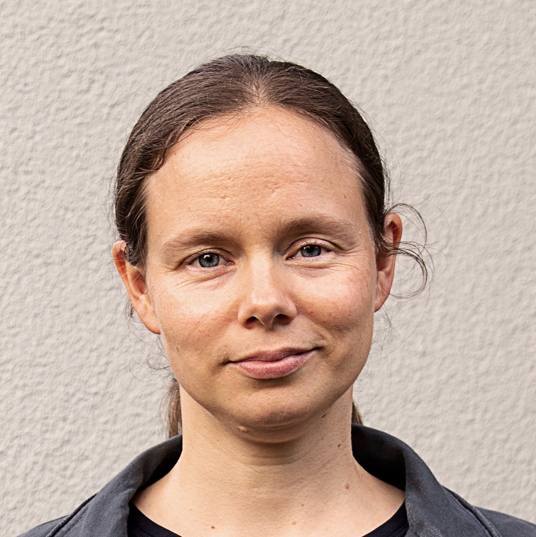 Dr. Brigitte Doß